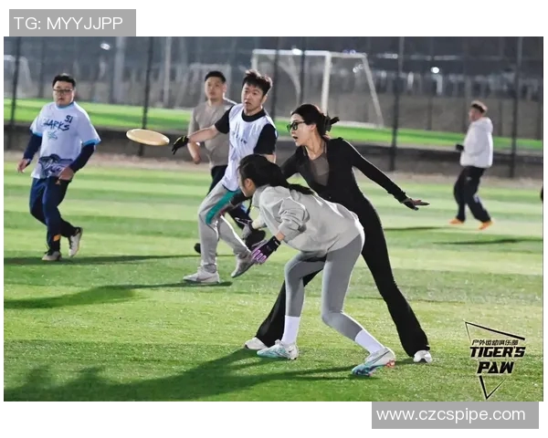 运动数据南京飞盘队荣登飞盘节奏排行榜第八名展现出色竞技实力与团队合作精神